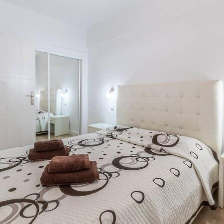Oceanfront Paraiso Apt By Dream Homes Tenerife Playa Paraíso Eksteriør billede