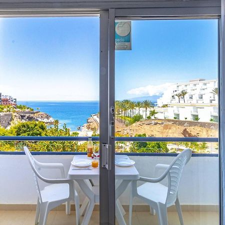 Oceanfront Paraiso Apt By Dream Homes Tenerife Playa Paraíso Eksteriør billede